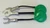 DoorKing 4001-093 MOV Assembly 130VAC
