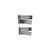 LiftMaster Uphill Gate Hinges