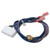 Liftmaster 05-41C5839 High voltage wire harness for 2500B, 2500D & 3500 [041C5839]