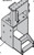 LiftMaster K73-37060 Chassis