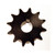 LiftMaster G159009 Sprocket 48B18 1-1/4" Bore 1/4" Key