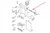 LiftMaster 11-11373 Limit Shaft