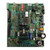 Doorking 25 4405-010 Circuit Board Gate Operator. Use with model 9000.