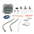 K71-B240H  Internal Brake Solenoid, 240V with Cable