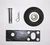 LiftMaster K75-19098 Guide Kit