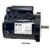 Elite Q250 Electric Motor 1/2HP Post 2/99 [K20-1050C-1T]