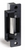 Doorking Dead Bolts Fail Safe 20/32" Keeper
