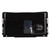 02 041D0207 End Panel w/Light Socket