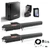 LiftMaster LA500PKGUL-Dual Swing Gate Operator Kit