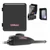 LiftMaster LA400 Single Swing Gate Operator Kit (LA400PKGUL) — Up to 16 ft / 850 lbs