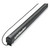 Liftmaster S505AL Monitored Small Profile Resistive Edge with aluminum channel 5ft