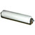 Ramset Guide roller - white - 12"
