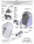 Doorking 00-6500-081 Parts Breakdown For reference only