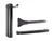 Locinox Lion- Compact and Polyvalent Gate Closer