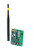 DoorKing 1470-080 Control Board - Fits 1837