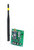 Doorking 1514-028  Doorking 900 MHz Disc Antenna