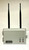 DoorKing 2372-080 Wireless System Dual Channel Repeater 2.4 GHz