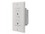GoControl WO15EMZ5-1 Z-Wave Single Wall Outlet