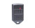 DoorKing 8096-080 Microplus Transmitter four button black