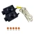 Liftmaster 041A4373ATS Safety Sensor Kit With receiving and sending sensors