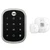 LiftMaster Smart Touchscreen Deadbolt Lock in Satin Nickel, LMDBPACK-SN