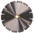 BD Loops SB-B7 7 in Concrete Loop Saw Blade