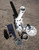 DoorKing 1601-295 Octagonal Arm Breakaway Kit use w/1601-555 arms [Replaced with 8080-295]
