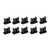 Liftmaster K13-3510 Plastic Chain Guide Quantity of 10