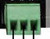 Ramset PCB-721-00003-0 Circuit board connector
