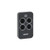 FAAC 787453 Transmitter 4 Button, 4 Channel, 433Mhz, XT4 433RC, Includes Visor Clip