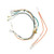Liftmaster 041-0349-000 Camera Wire Harness Liftmaster 041-0349-000 Camera Wire Harness