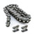 Chain #35 Roller Chain x 10 feet + 2 Free Connecting Links Chain #35 Roller Chain x 10 feet + 2 Free Connecting Links