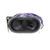 Doorking 1804-075 Speaker 2 watt Oval 41x71mm