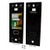 Liftmaster K41-0216-001 Front Panel w/Display, CAPXM Liftmaster K41-0216-001 Front Panel w/Display, CAPXM