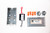 MillerEdge SM-101 Signature Module with junction box (use with DC/T3 sensing edges) MillerEdge SM-101 Signature Module with junction box (use with DC/T3 sensing edges)