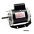 Liftmaster K20-1050B-2RLP-H24  Motor, 1/2HP, 1PH, L5 Liftmaster K20-1050B-2RLP-H24  Motor, 1/2HP, 1PH, L5