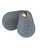Linear 830-00450 Credential, Keyfob, Awid 125kHz Proximity Support [KFB125-A]