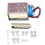 K22-13028-1 Brake Solenoid, 24V