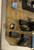 Allstar Larko Electronics Mark 1 Power board 24-04 Allstar Larko Electronics Mark 1 Power board 24-04