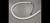 DoorKing 8080-405 Reverse Edge w/ LED (5ft) IP68WR [REPLACED BY 8080-905]
