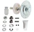 41C4220 Gear and sprocket kit
