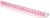 DoorKing 8080-909 Reverse Edge w/ LED (9ft) IP68WR