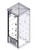 Doorking 1602-200 Housing 1602