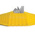 DoorKing 1603-165 Parking Spike Surf Mount 3ft for 1603 barrier gate operator