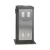 Doorking 9210-525 VF Assembly 230VAC 3P 5HP 30:1 for 9210 slide gate operator