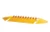 DoorKing 1610-098 Spikes Surface Mount Kit Red 3-Ft + Two End Caps