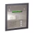 Doorking 1835-084 1835 80 Series Flush Mount