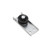 218954-03 HBT Pulley and Bracket