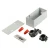 Miller Edge JB-02 Junction box, Metal