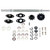 LiftMaster K72-33192 Limit Shaft Kit, NEMA 4